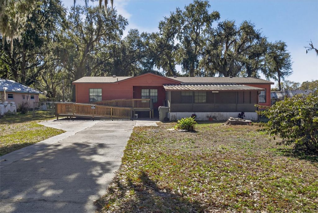 Photo of 3018 Linda Drive, Lakeland, FL 33810 (MLS # O6378084)