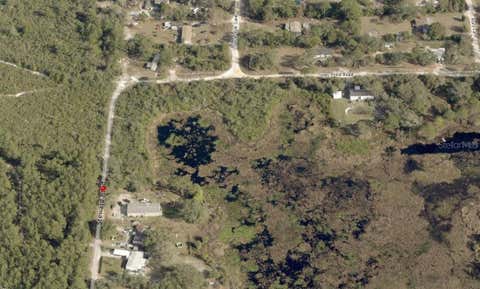 Tiny photo for Steward Road, Eustis, FL 32726 (MLS # O6407345)