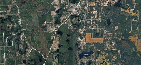 Tiny photo for Steward Road, Eustis, FL 32726 (MLS # O6407345)