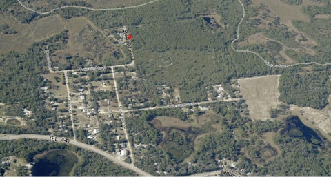 Tiny photo for Steward Road, Eustis, FL 32726 (MLS # O6407345)