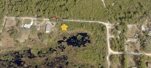 Tiny photo for Steward Road, Eustis, FL 32726 (MLS # O6407345)