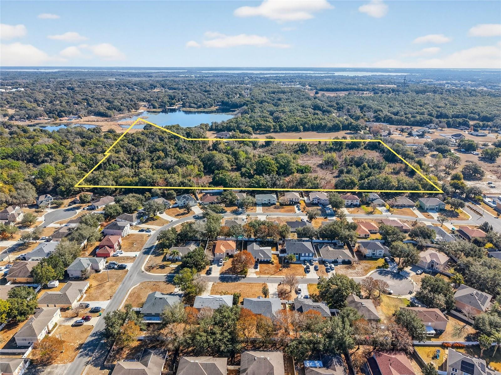 MYRTLE LAKE AVENUE