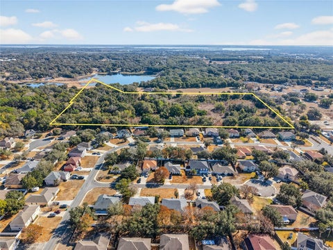 Tiny photo for Myrtle Lake Avenue, Fruitland Park, FL 34731 (MLS # G5112402)