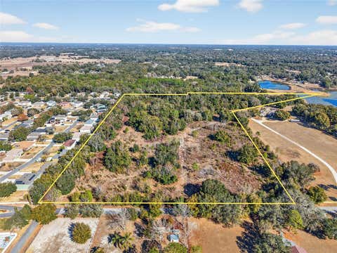 Photo of Myrtle Lake Avenue, Fruitland Park, FL 34731 (MLS # G5112402)