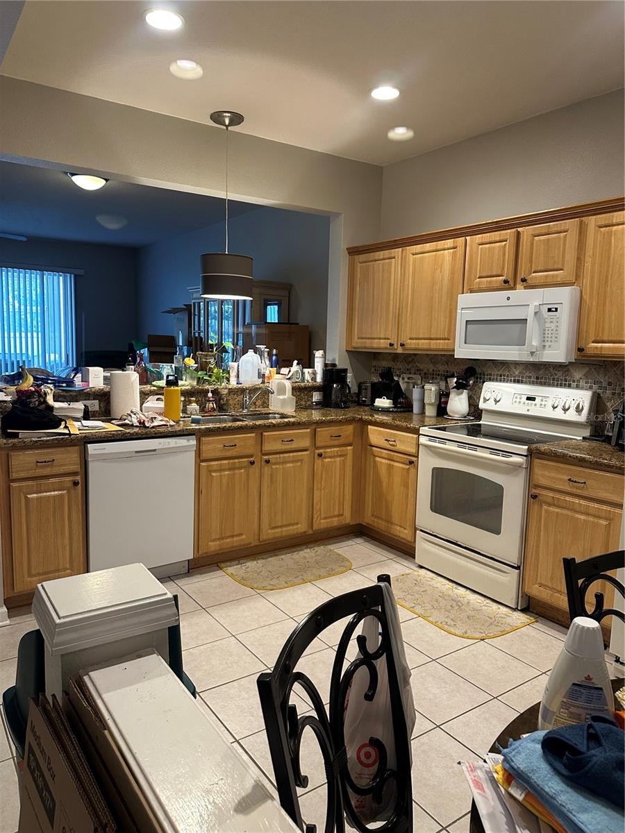 Photo of 4988 Pond Ridge Drive, Riverview, FL 33578 (MLS # TB8558126)