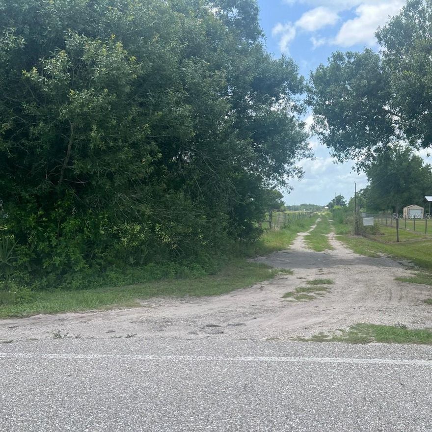 Welcome to 4475 NE County Road 770—a rare opportunity to own 15 fully fenced acres in the peaceful countryside of Arcadia. This beautiful property is ideal for those looking to build their dream home or restore a unique rural retreat. Additional features include a detached 1-car garage and a horse barn/stall structure, both in need of repair. The true highlight is the newer 40x30 metal barn currently used as a barndominium, providing flexible space for living, storage, or weekend getaways. This property is well-suited for agricultural use, livestock, or building your dream homestead. Whether you're looking to create a private family retreat, a working farm, or a weekend getaway, this Arcadia acreage is filled with opportunity. Don’t miss this chance to own your piece of Florida countryside—call today for more information or to schedule a tour.