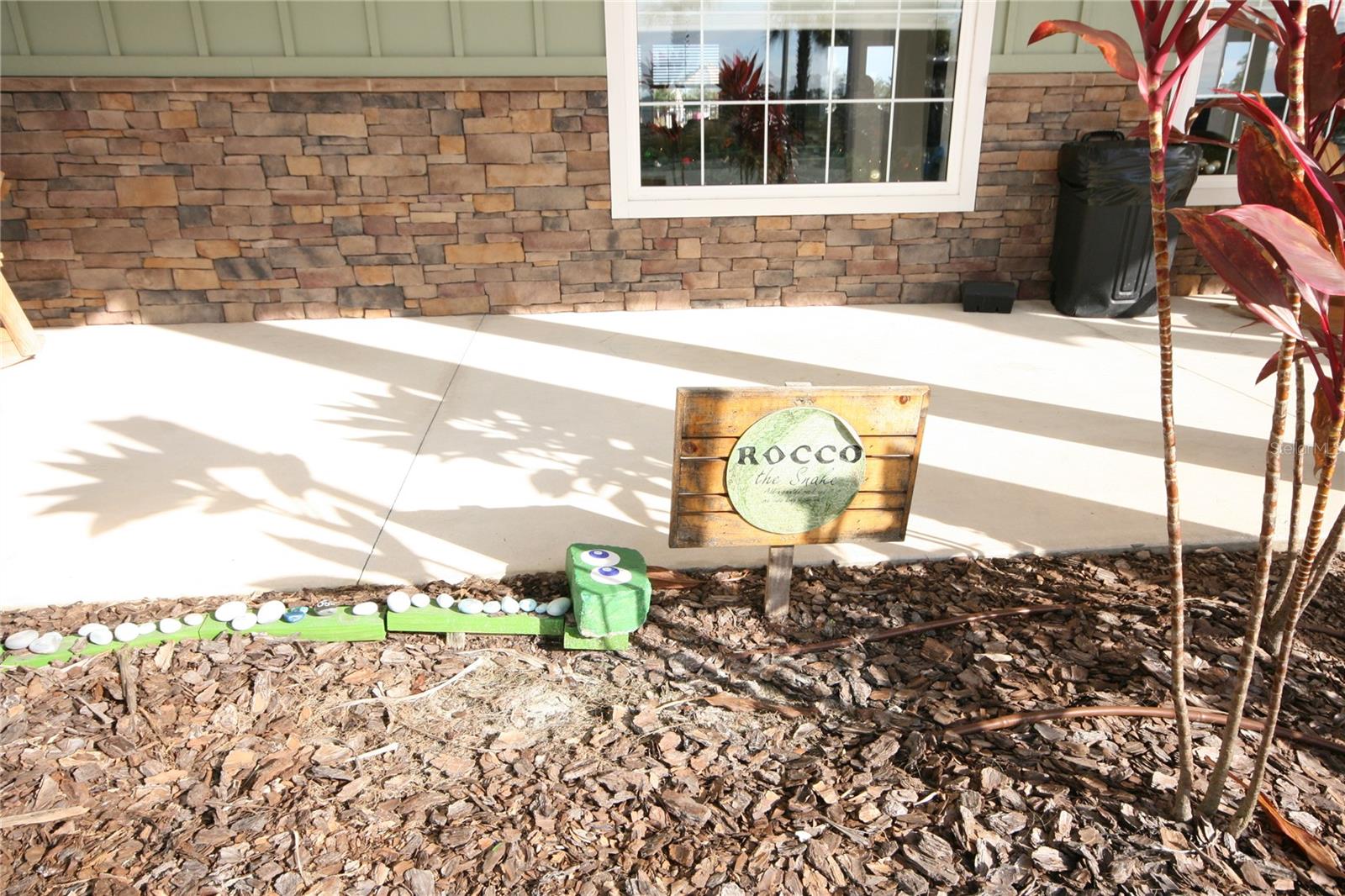 RESORT AT CANOPY OAKS - Land