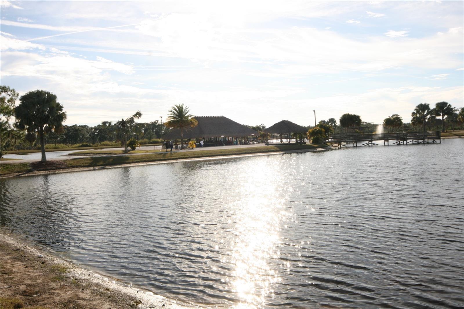 RESORT AT CANOPY OAKS - Land