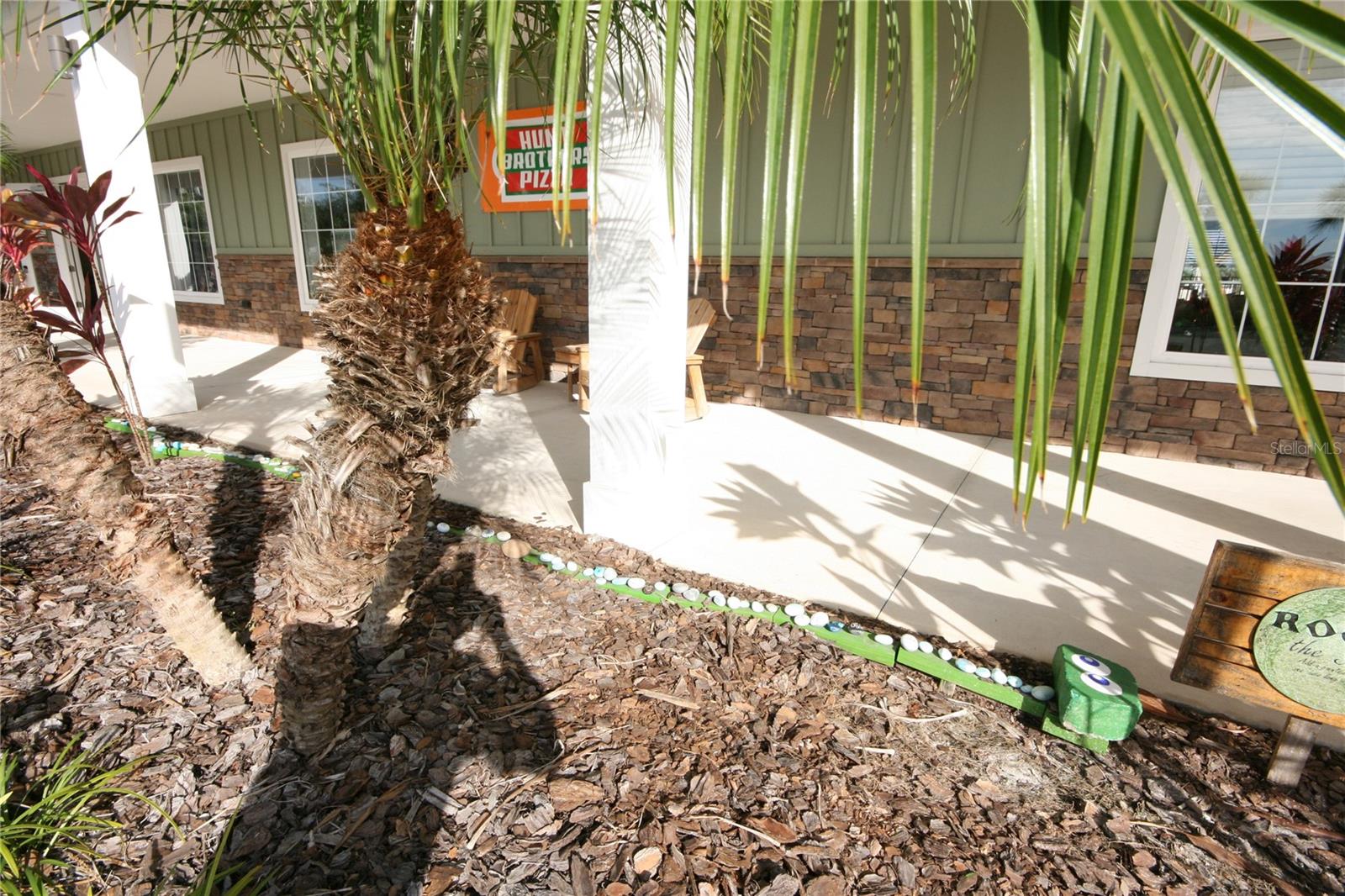 RESORT AT CANOPY OAKS - Land