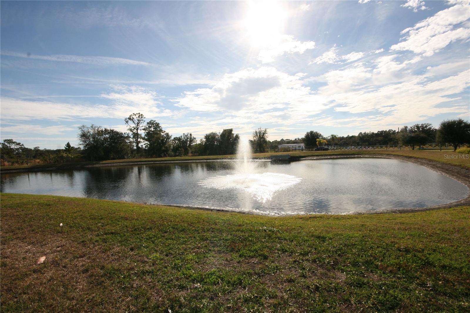 RESORT AT CANOPY OAKS - Land