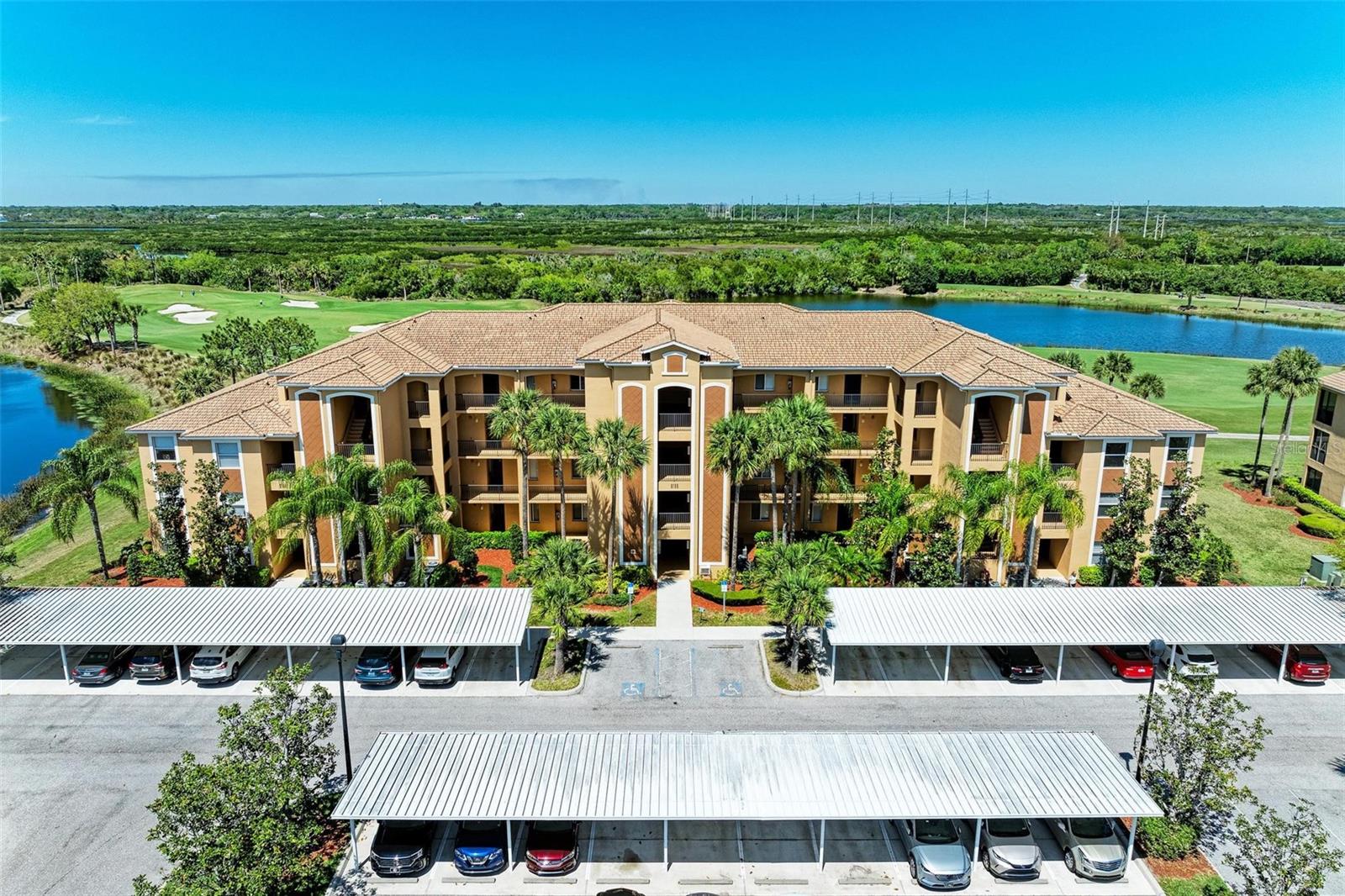8105 GRAND ESTUARY TRAIL 403
