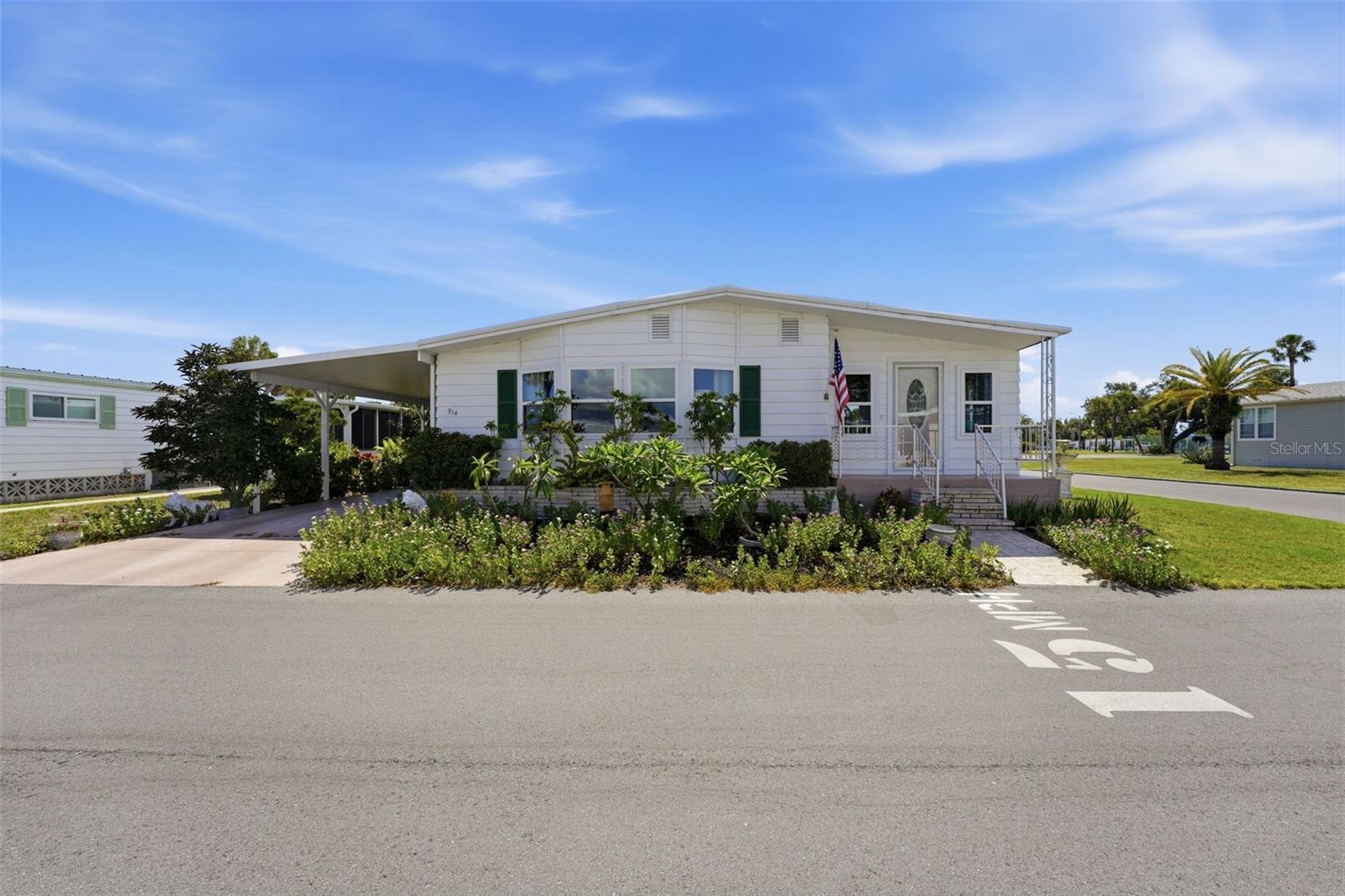 Search Properties for Sale 2 814 GRADO DRIVE
