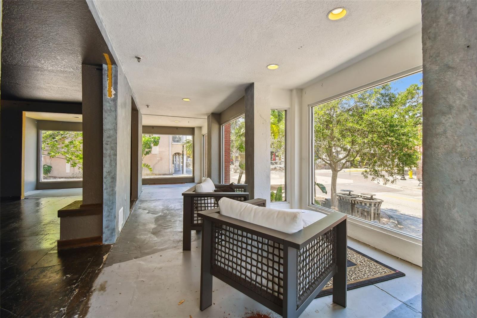 GREEN SPGS - Commercial Sale