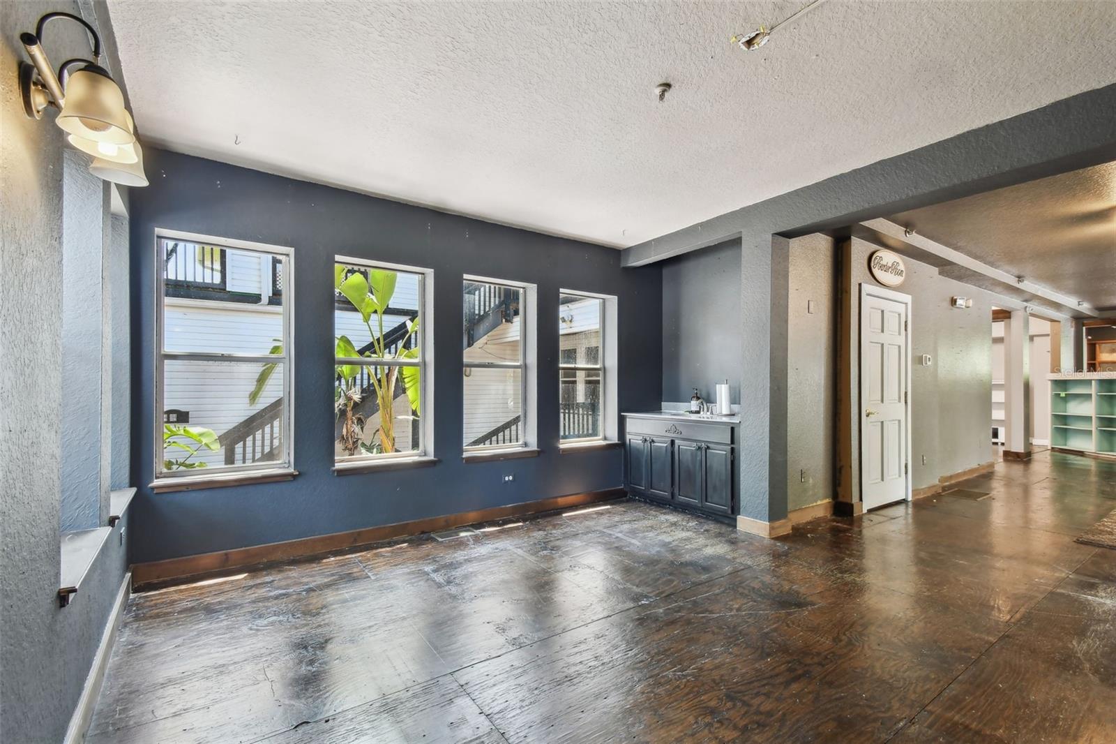 GREEN SPGS - Commercial Sale