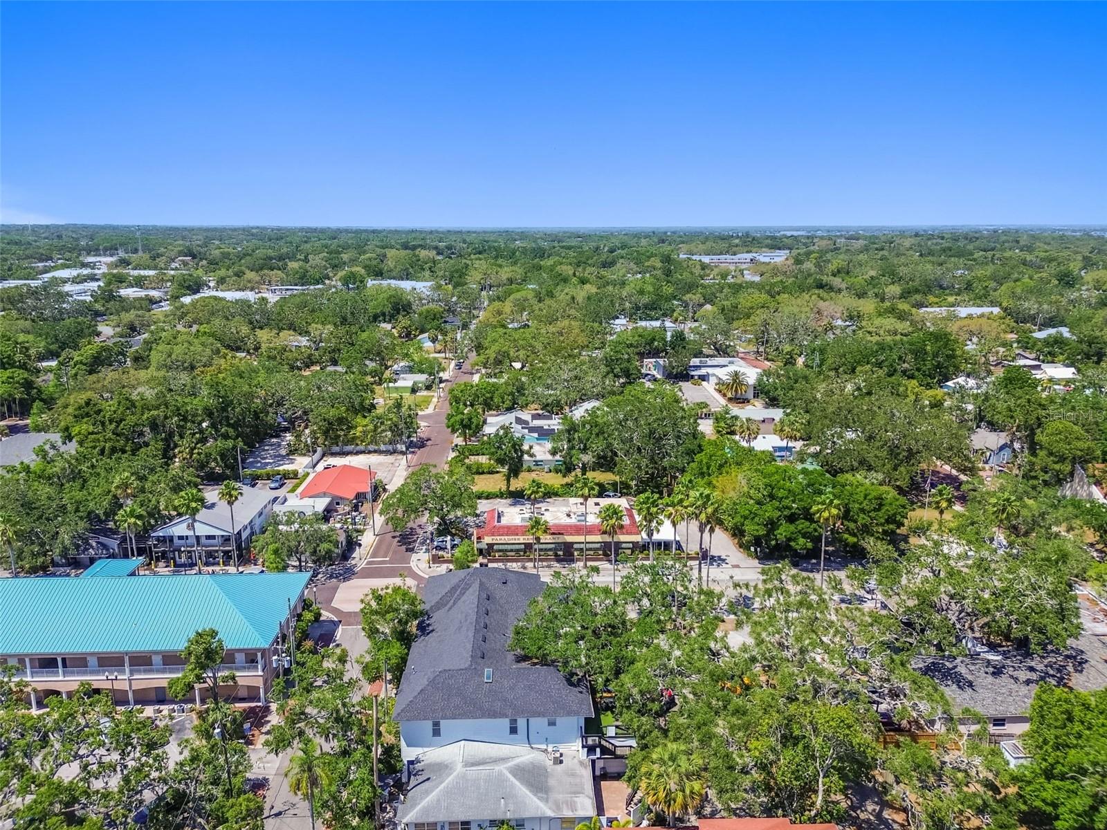 GREEN SPGS - Commercial Sale