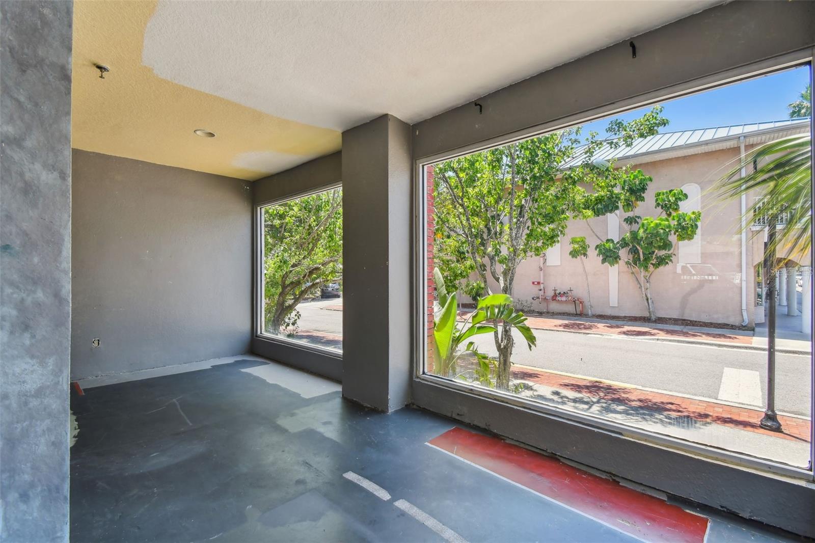 GREEN SPGS - Commercial Sale