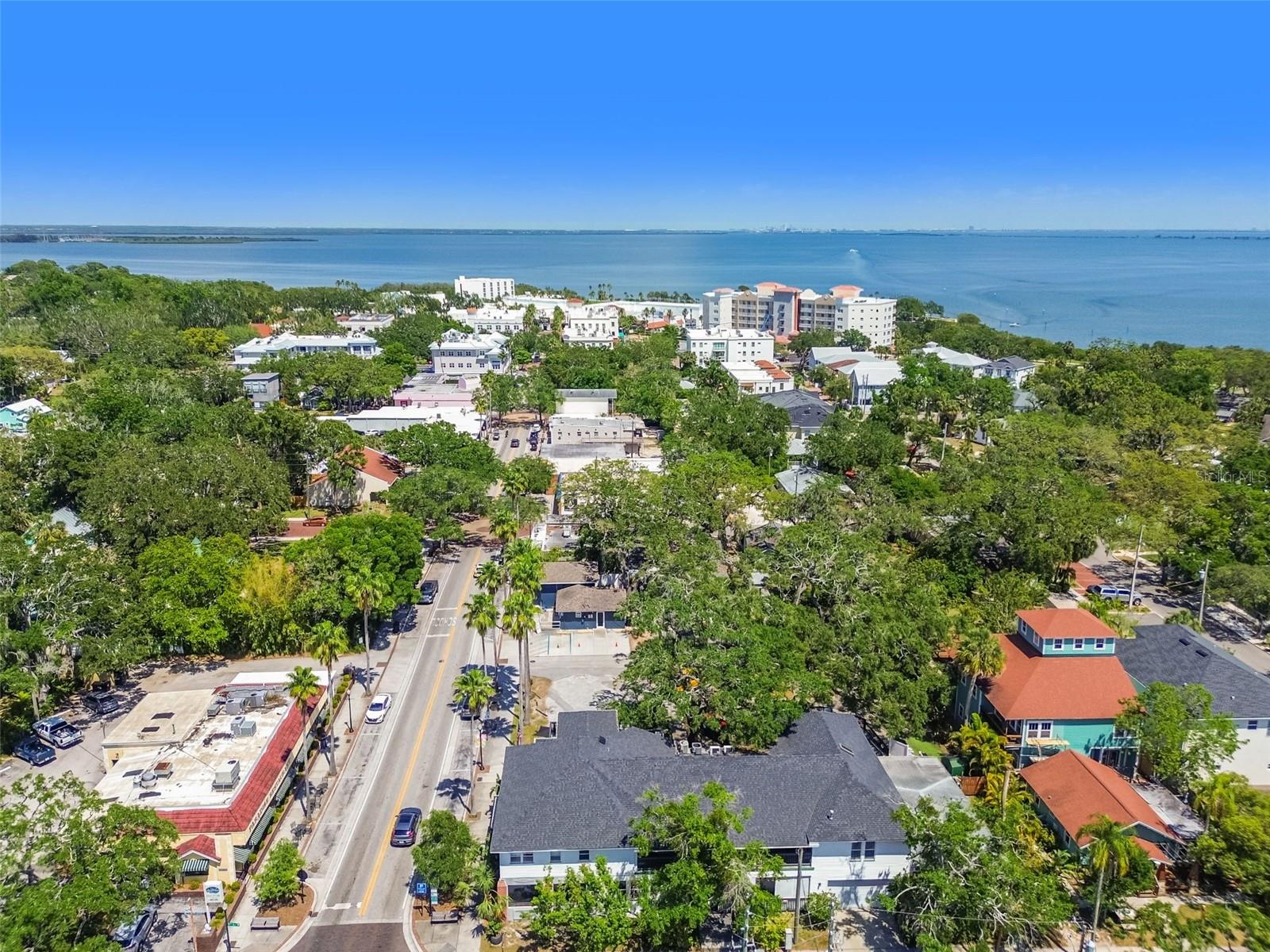 GREEN SPGS - Commercial Sale