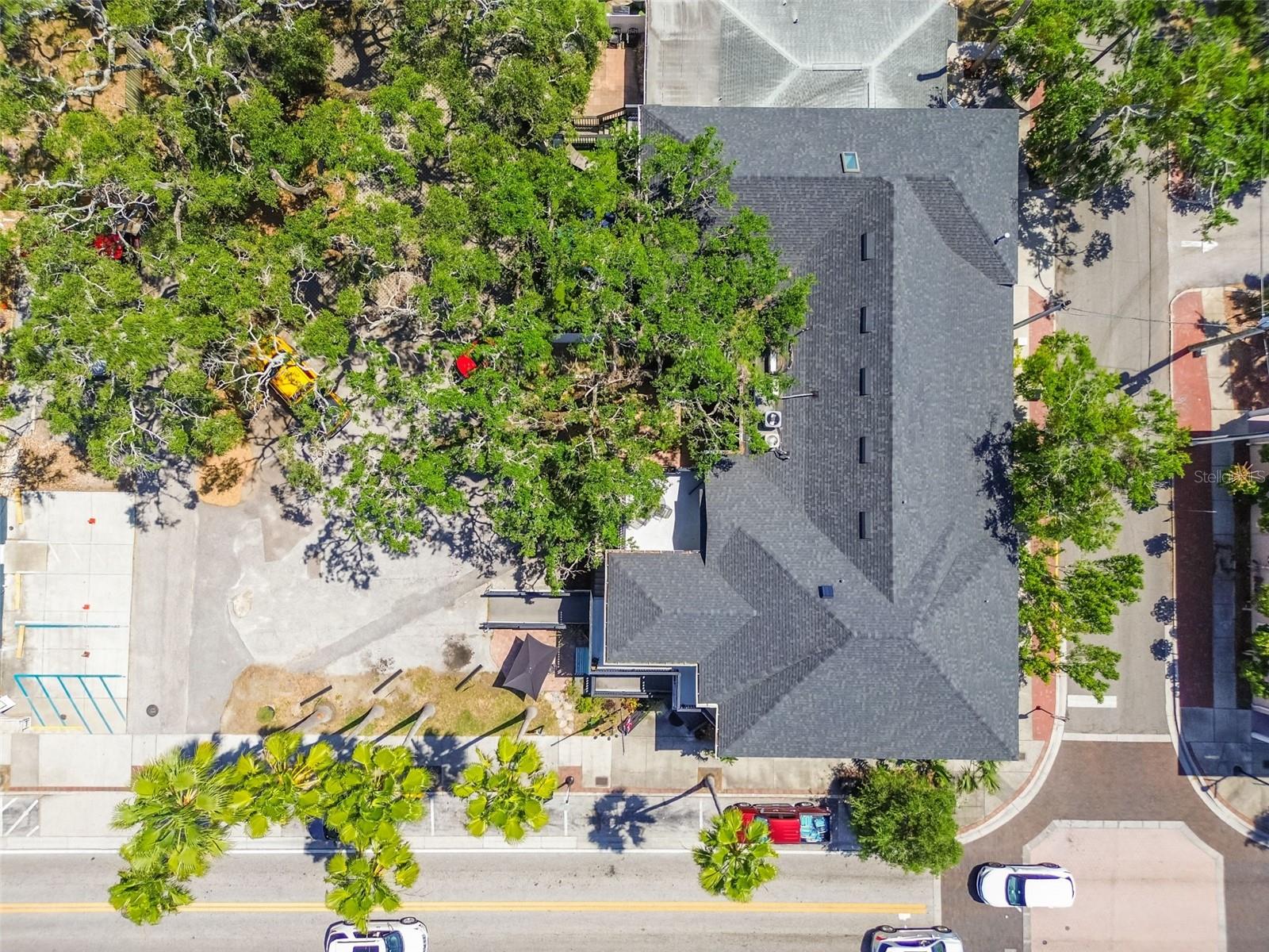 GREEN SPGS - Commercial Sale