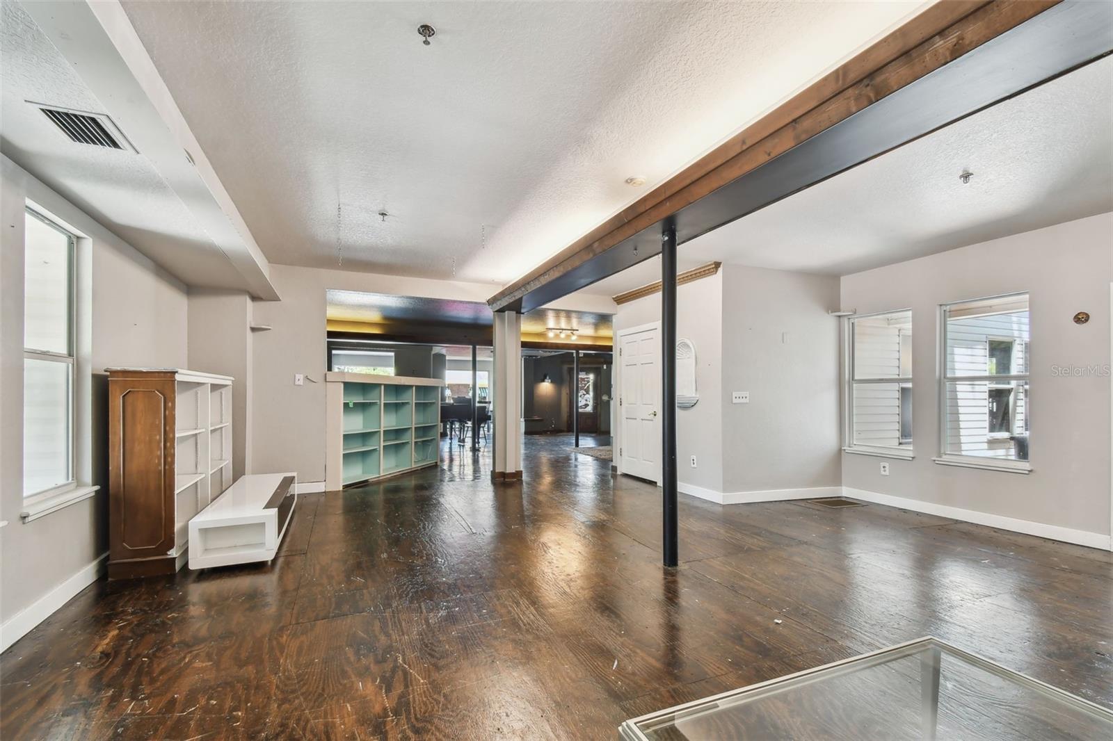 GREEN SPGS - Commercial Sale