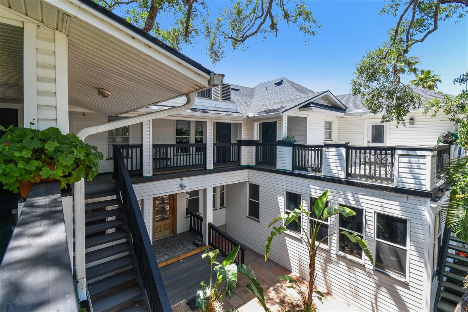 GREEN SPGS - Commercial Sale