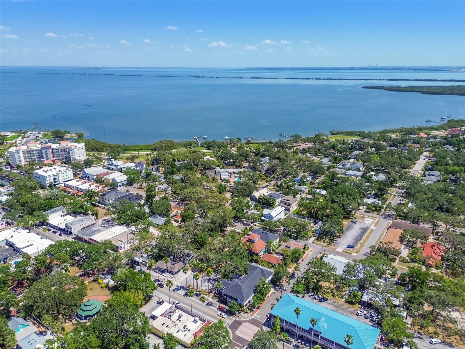 GREEN SPGS - Commercial Sale