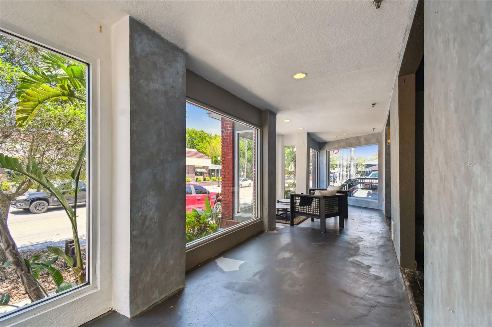 GREEN SPGS - Commercial Sale