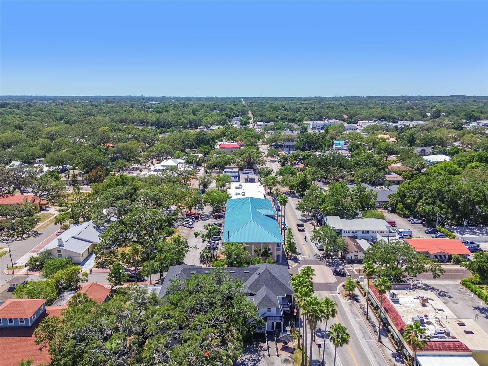 GREEN SPGS - Commercial Sale