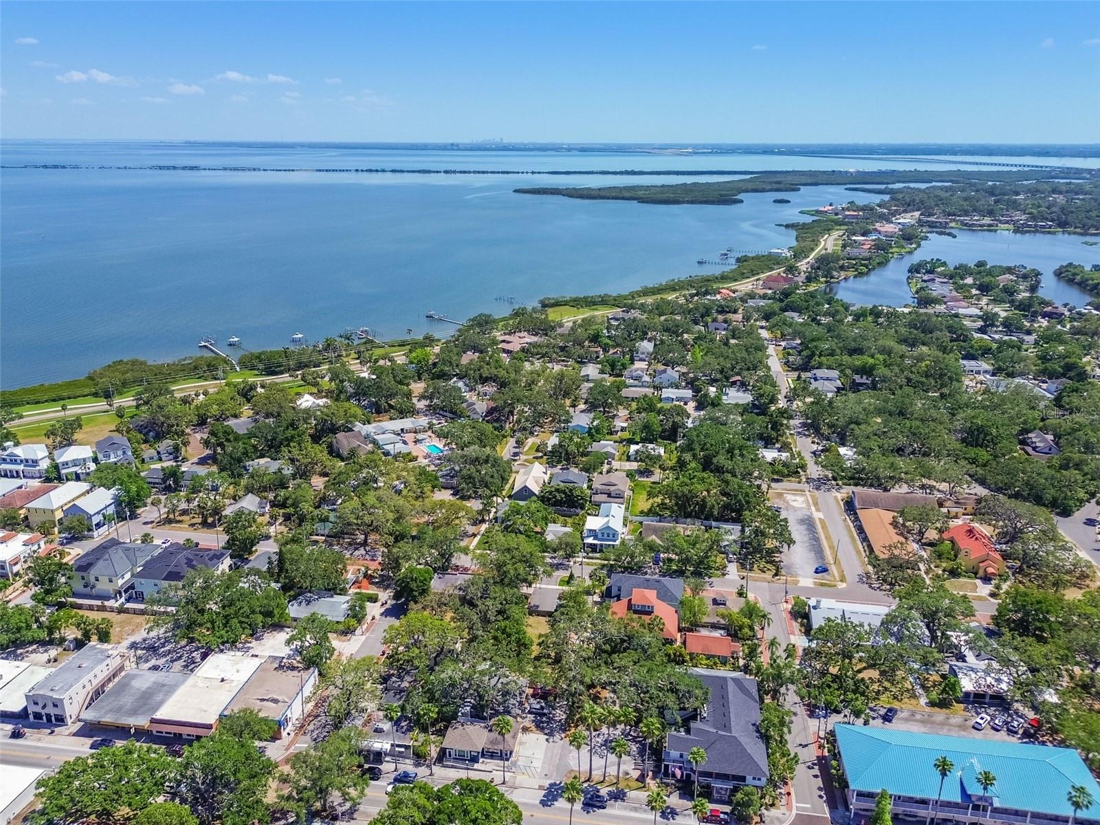 GREEN SPGS - Commercial Sale