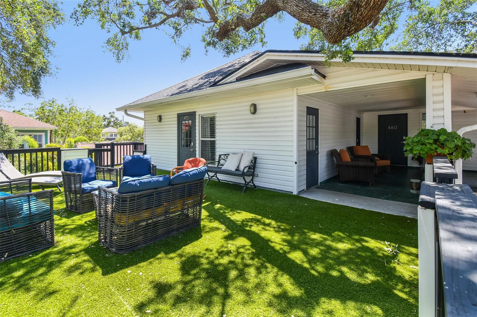 GREEN SPGS - Commercial Sale