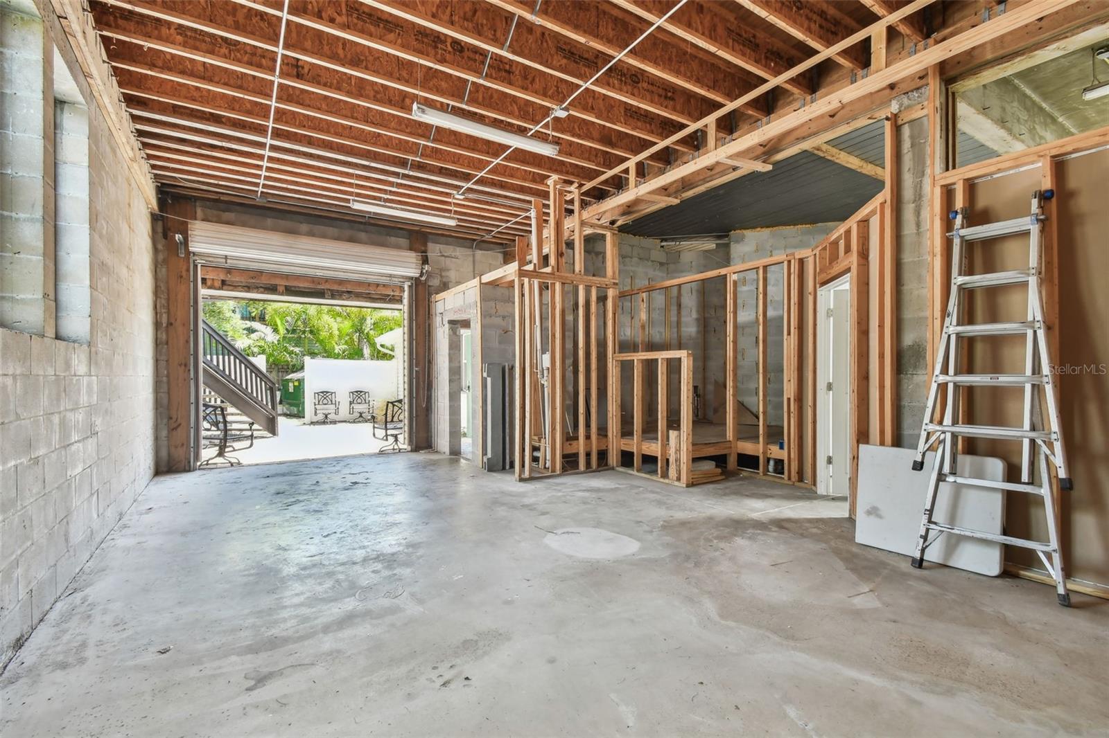 GREEN SPGS - Commercial Sale