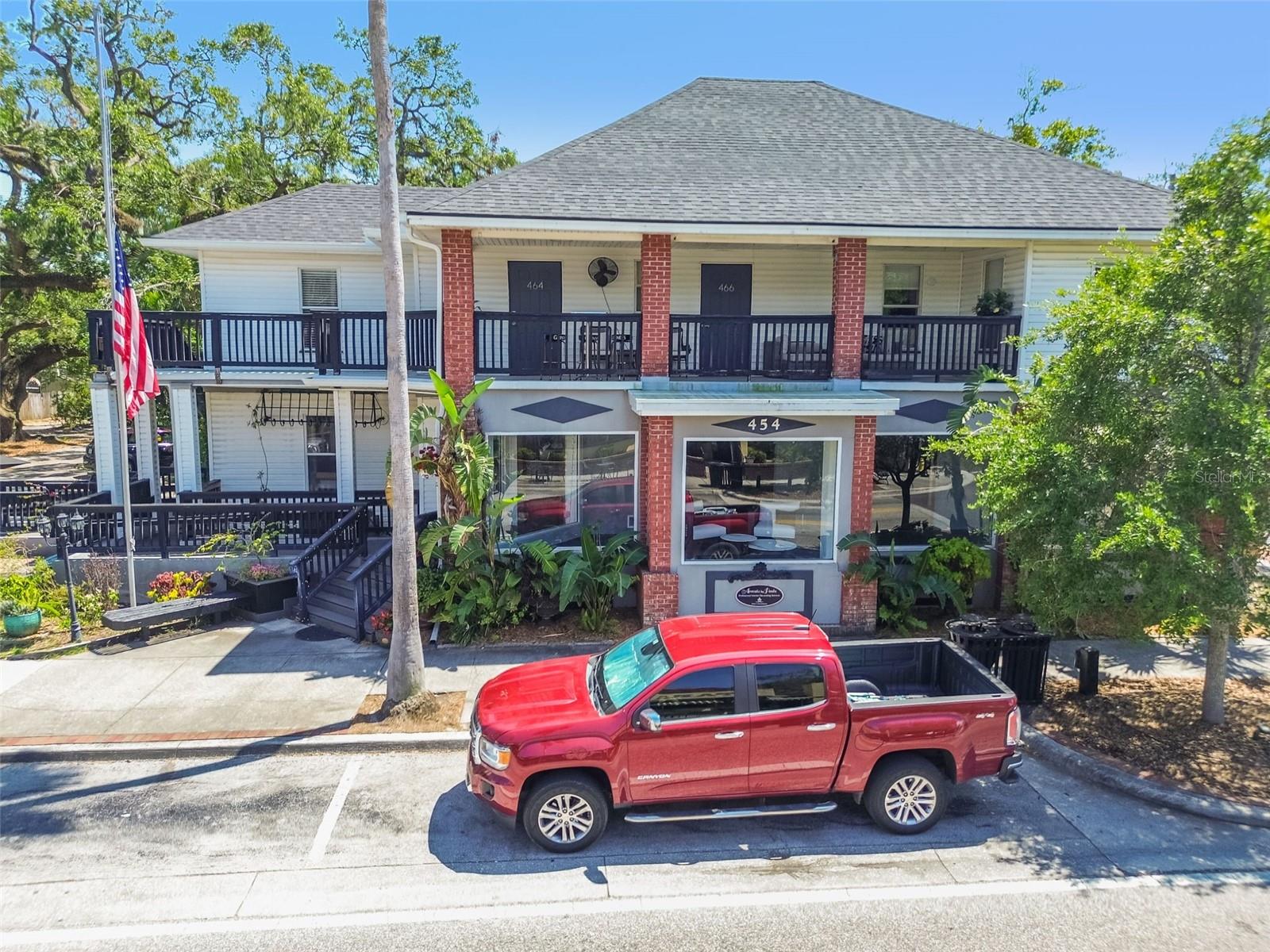 GREEN SPGS - Commercial Sale