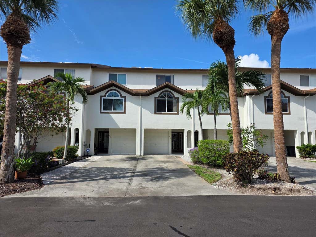 Photo of 391 Madeira Circle, Tierra Verde, FL 33715 (MLS # TB8450232)