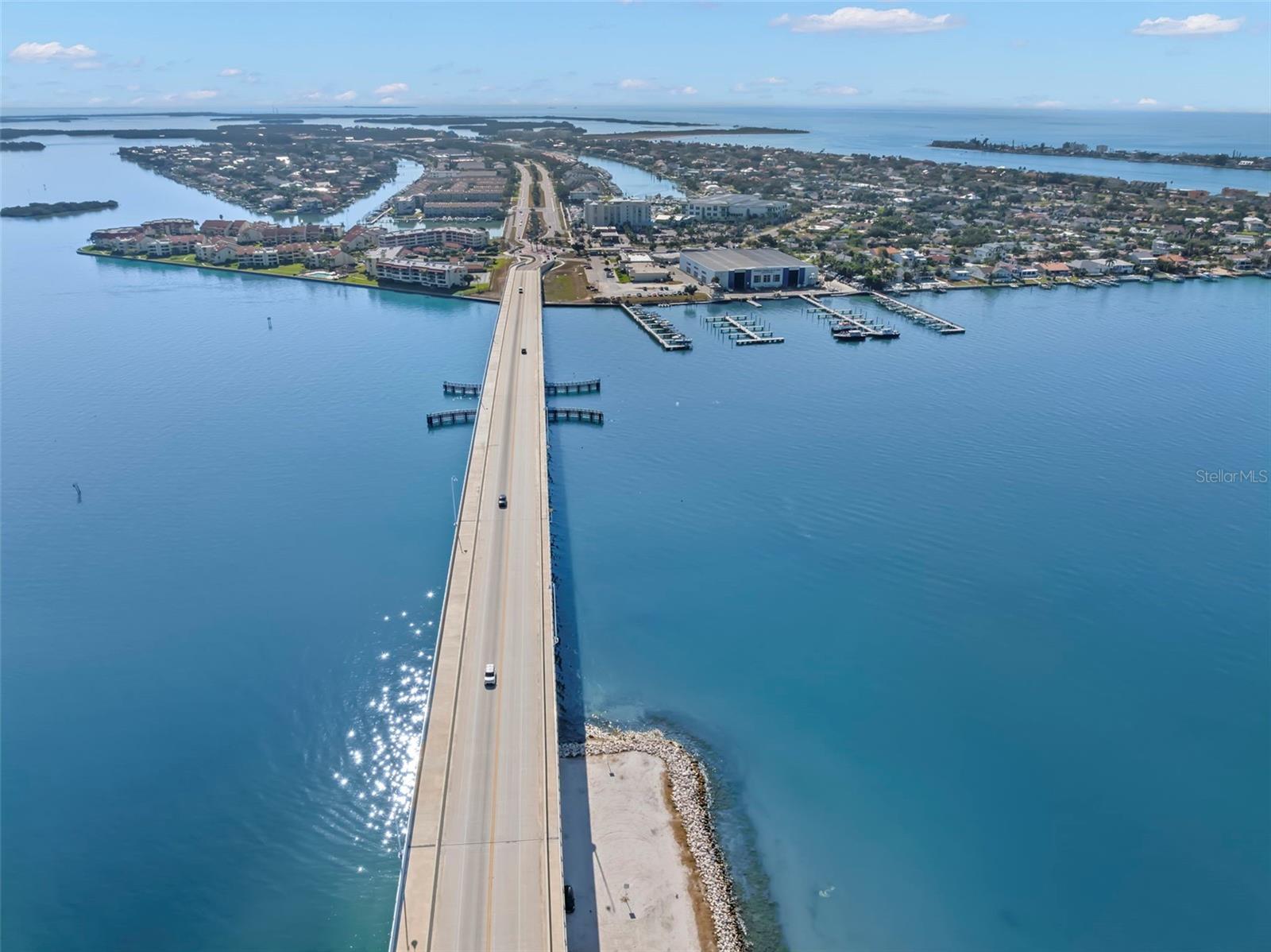 PALMS OF TIERRA - Residential