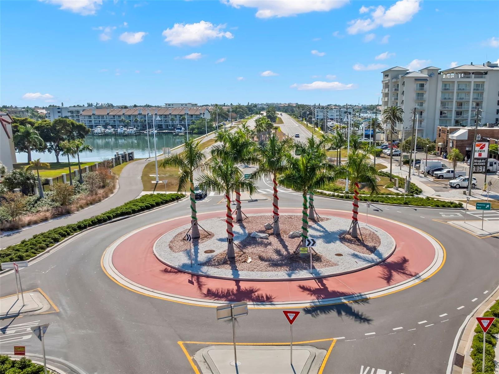 PALMS OF TIERRA - Residential