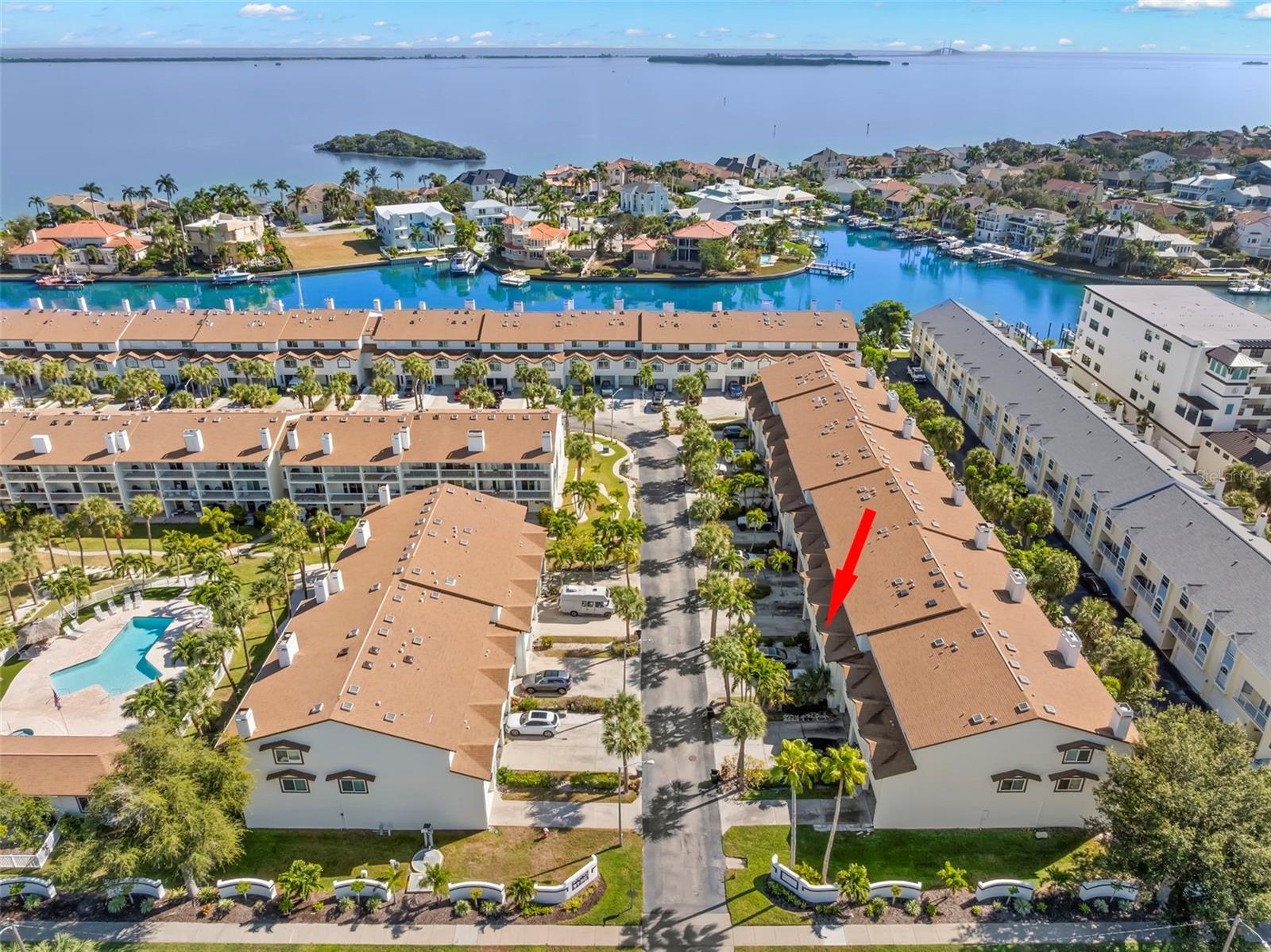 PALMS OF TIERRA - Residential