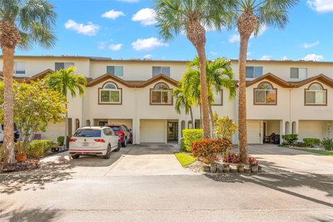 Photo of 391 Madeira Circle, Tierra Verde, FL 33715 (MLS # TB8450232)