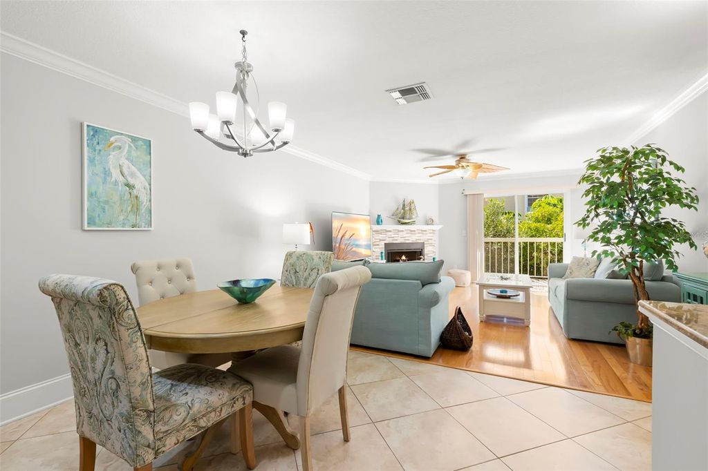 Photo of 391 Madeira Circle, Tierra Verde, FL 33715 (MLS # TB8450232)