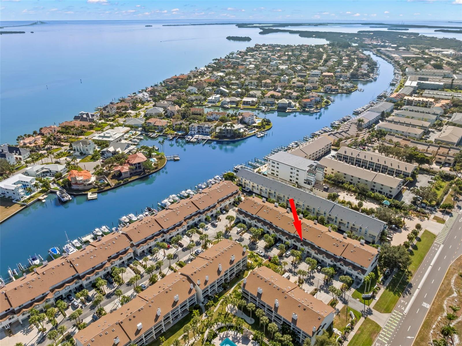 PALMS OF TIERRA - Residential