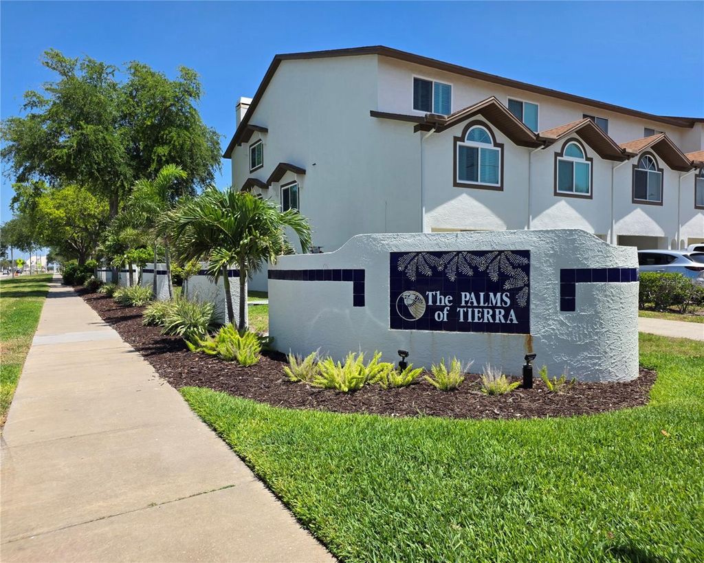 Photo of 391 Madeira Circle, Tierra Verde, FL 33715 (MLS # TB8450232)