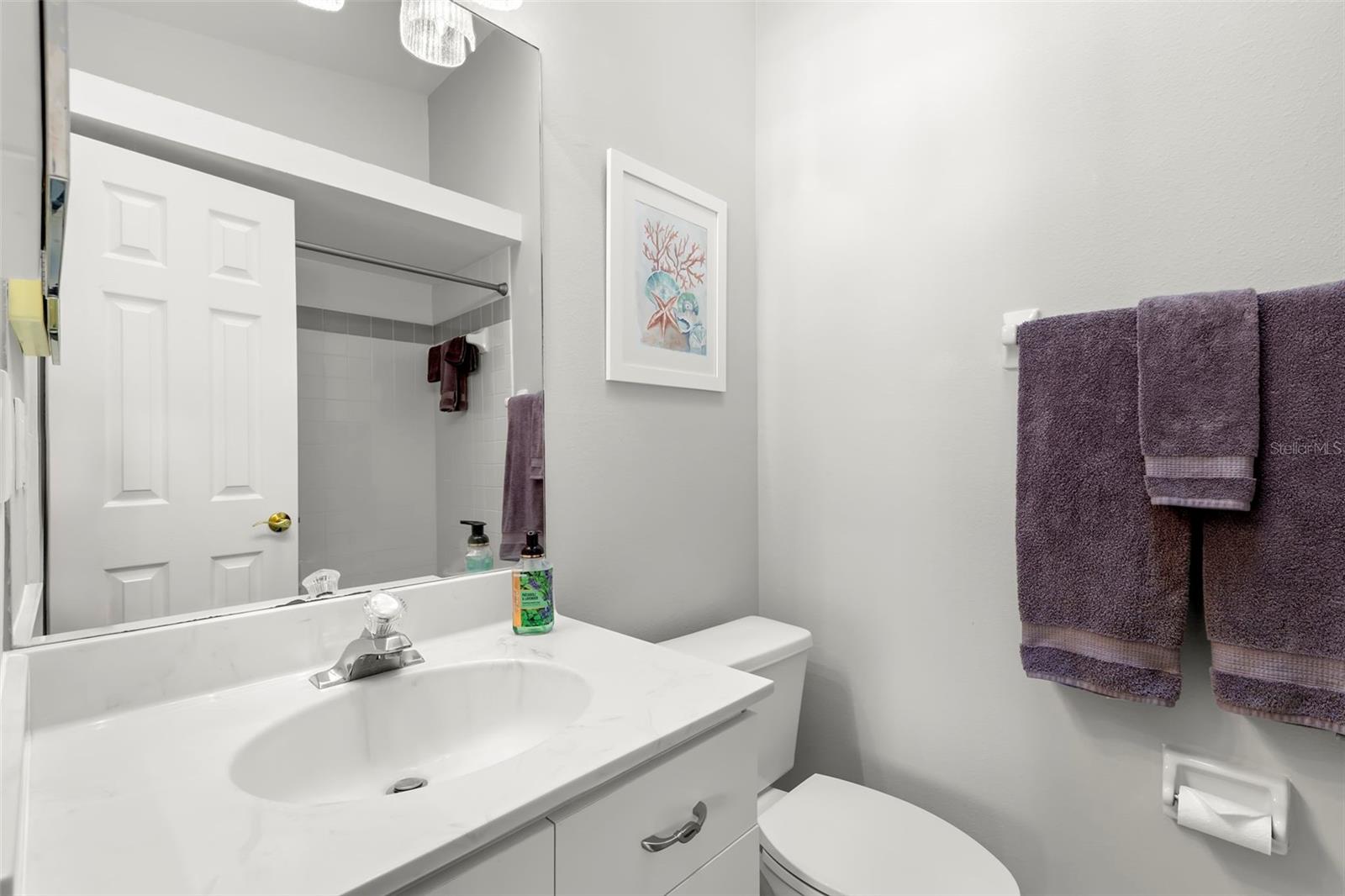 PALMS OF TIERRA - Residential