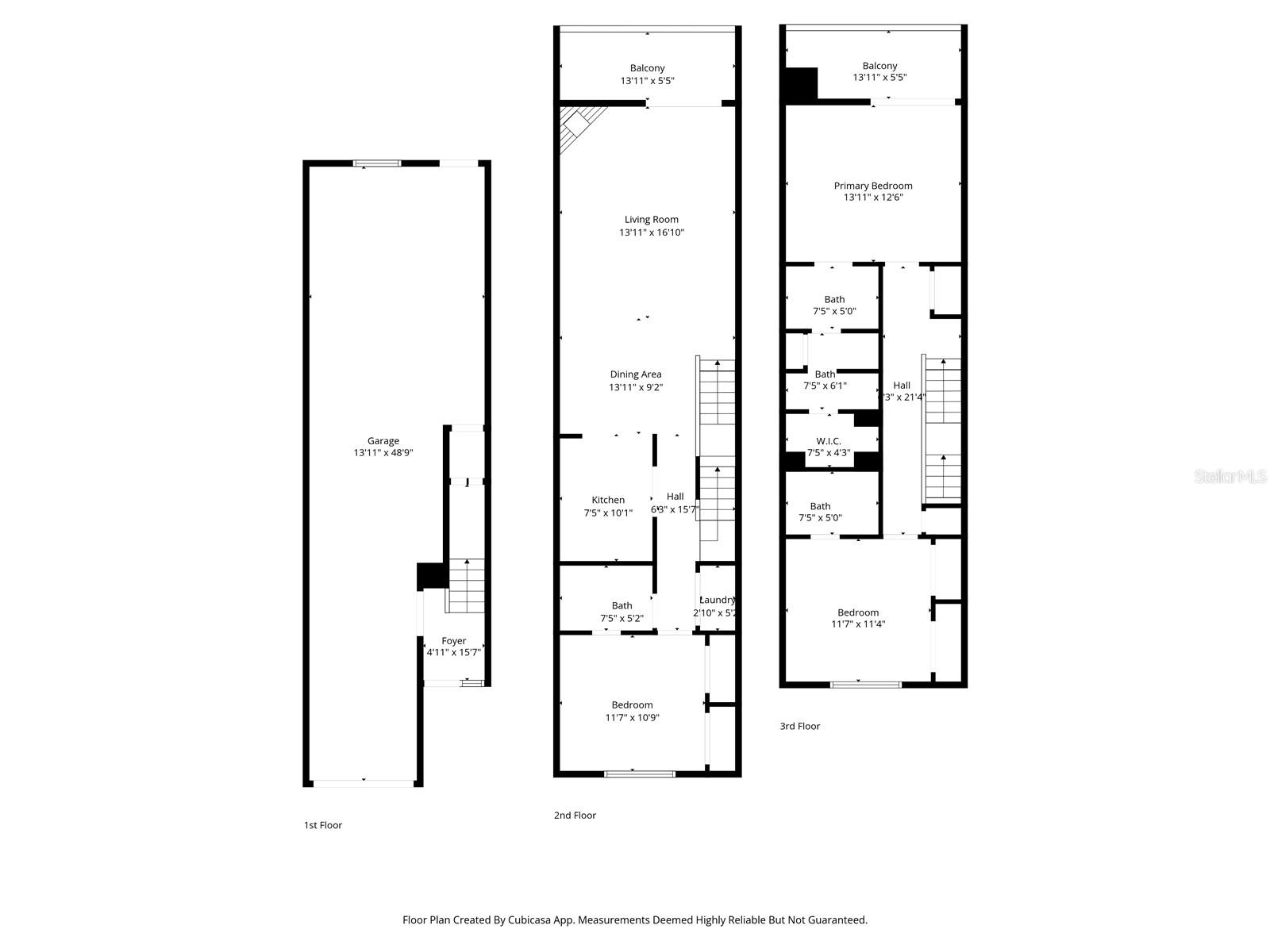 PALMS OF TIERRA - Residential