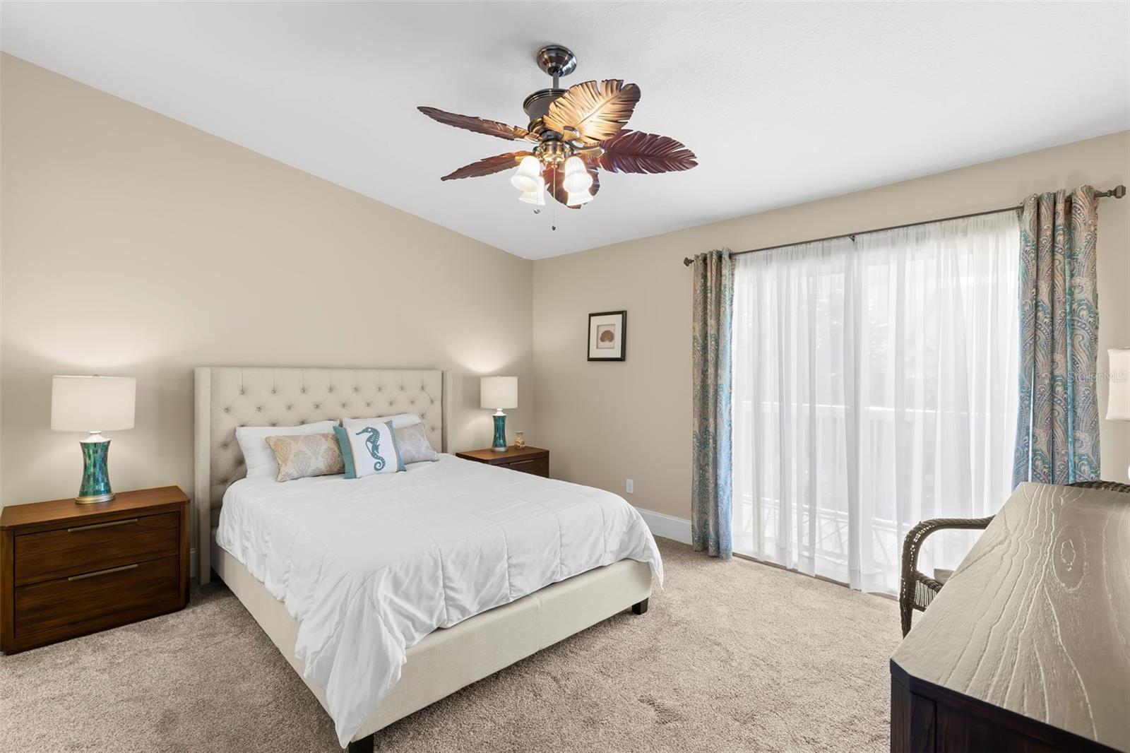 PALMS OF TIERRA - Residential