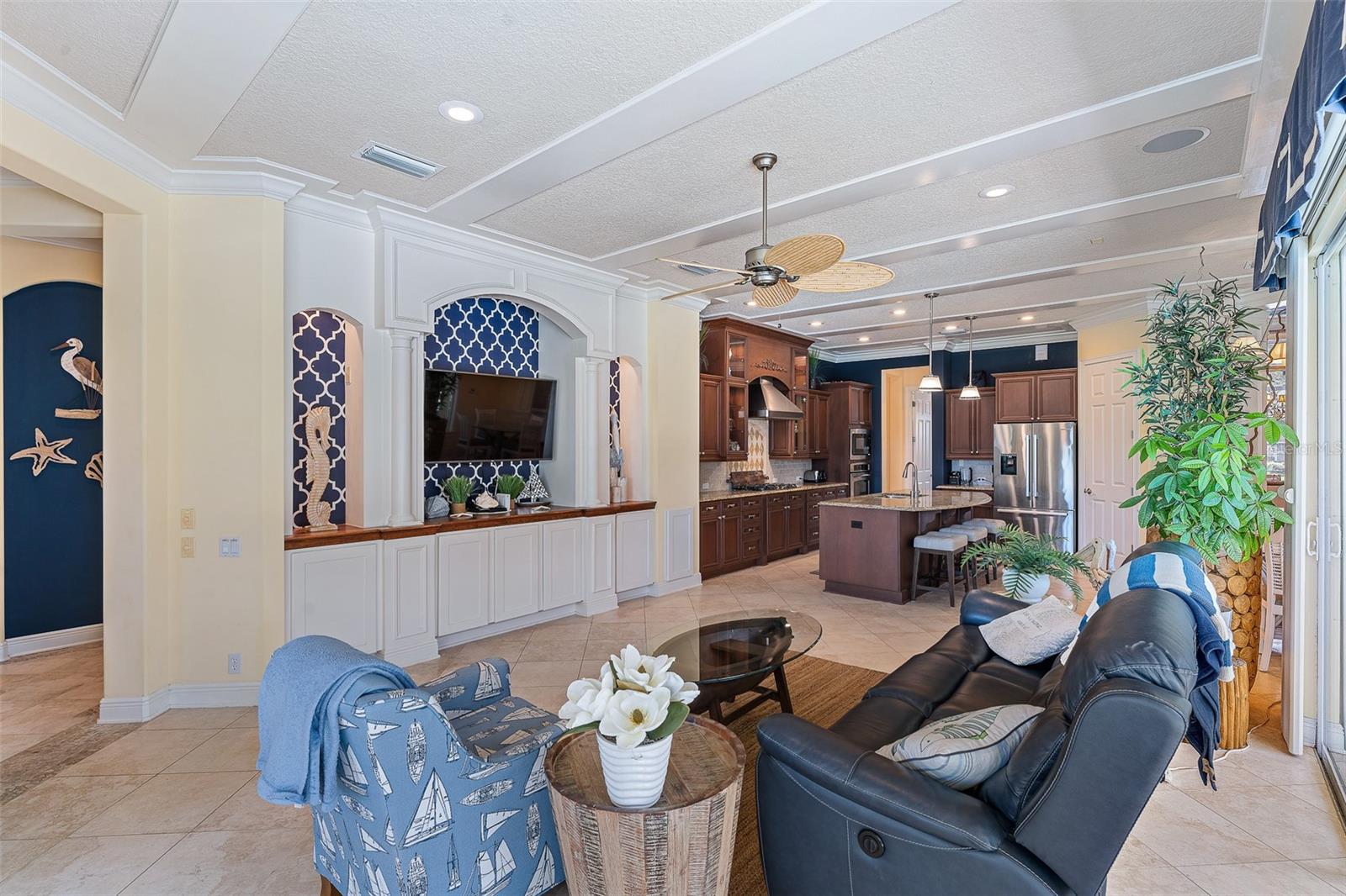 SAINT JOHNS SIX MILE CREEK NORTH UNIT 1 - Residential