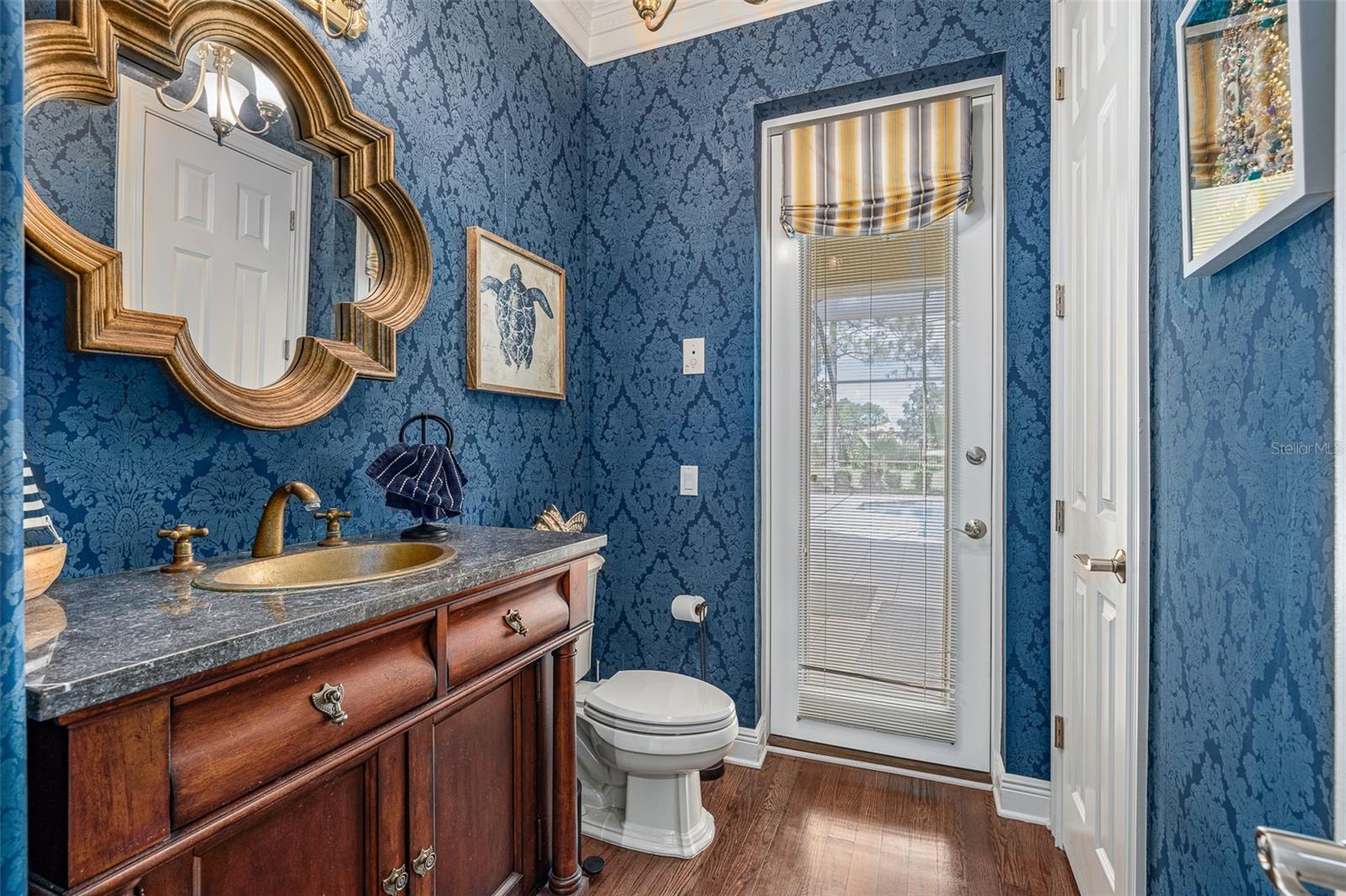 SAINT JOHNS SIX MILE CREEK NORTH UNIT 1 - Residential