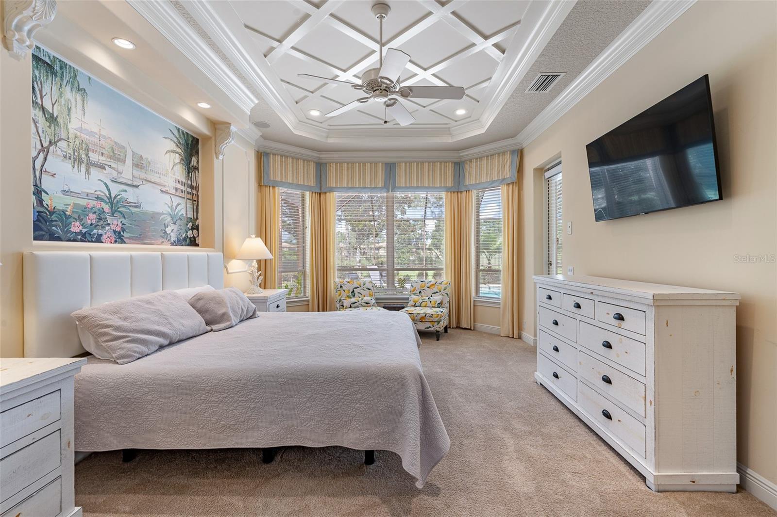 SAINT JOHNS SIX MILE CREEK NORTH UNIT 1 - Residential