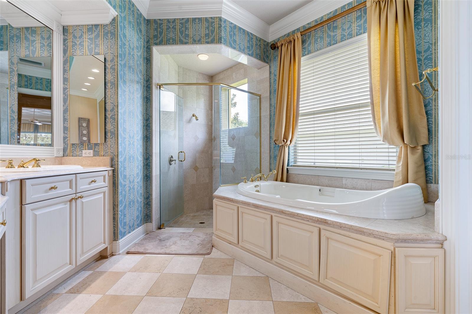 SAINT JOHNS SIX MILE CREEK NORTH UNIT 1 - Residential