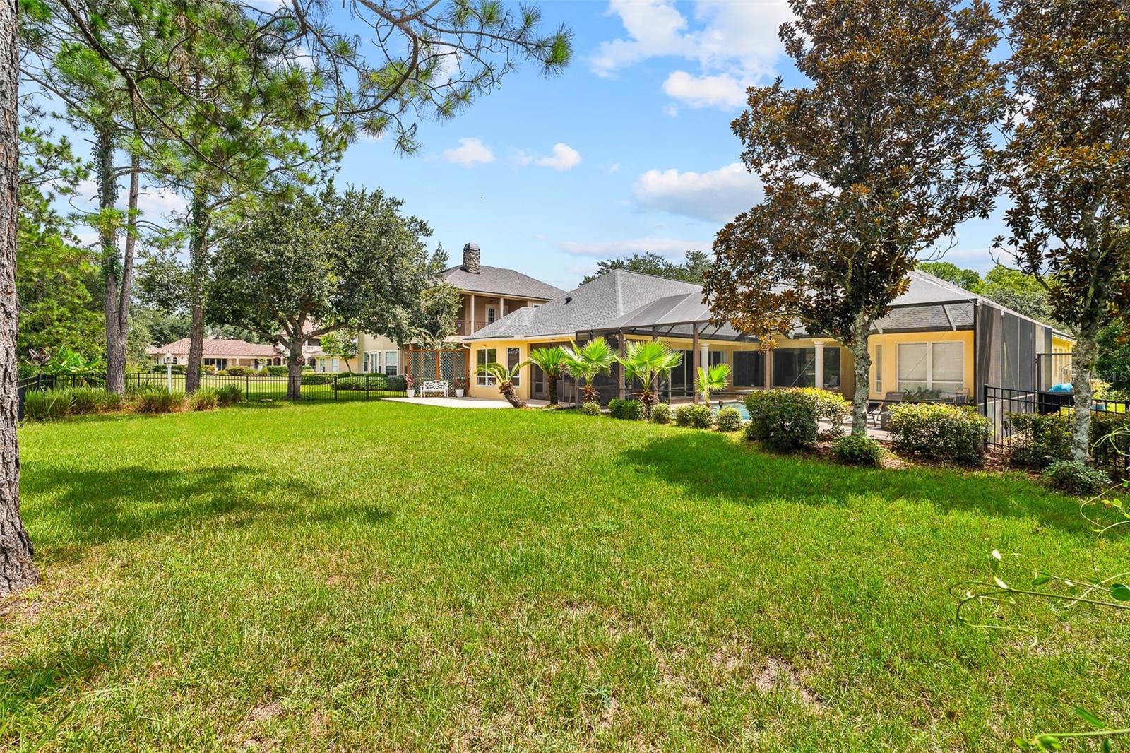 SAINT JOHNS SIX MILE CREEK NORTH UNIT 1 - Residential