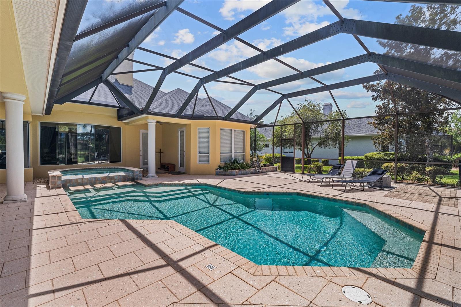 SAINT JOHNS SIX MILE CREEK NORTH UNIT 1 - Residential