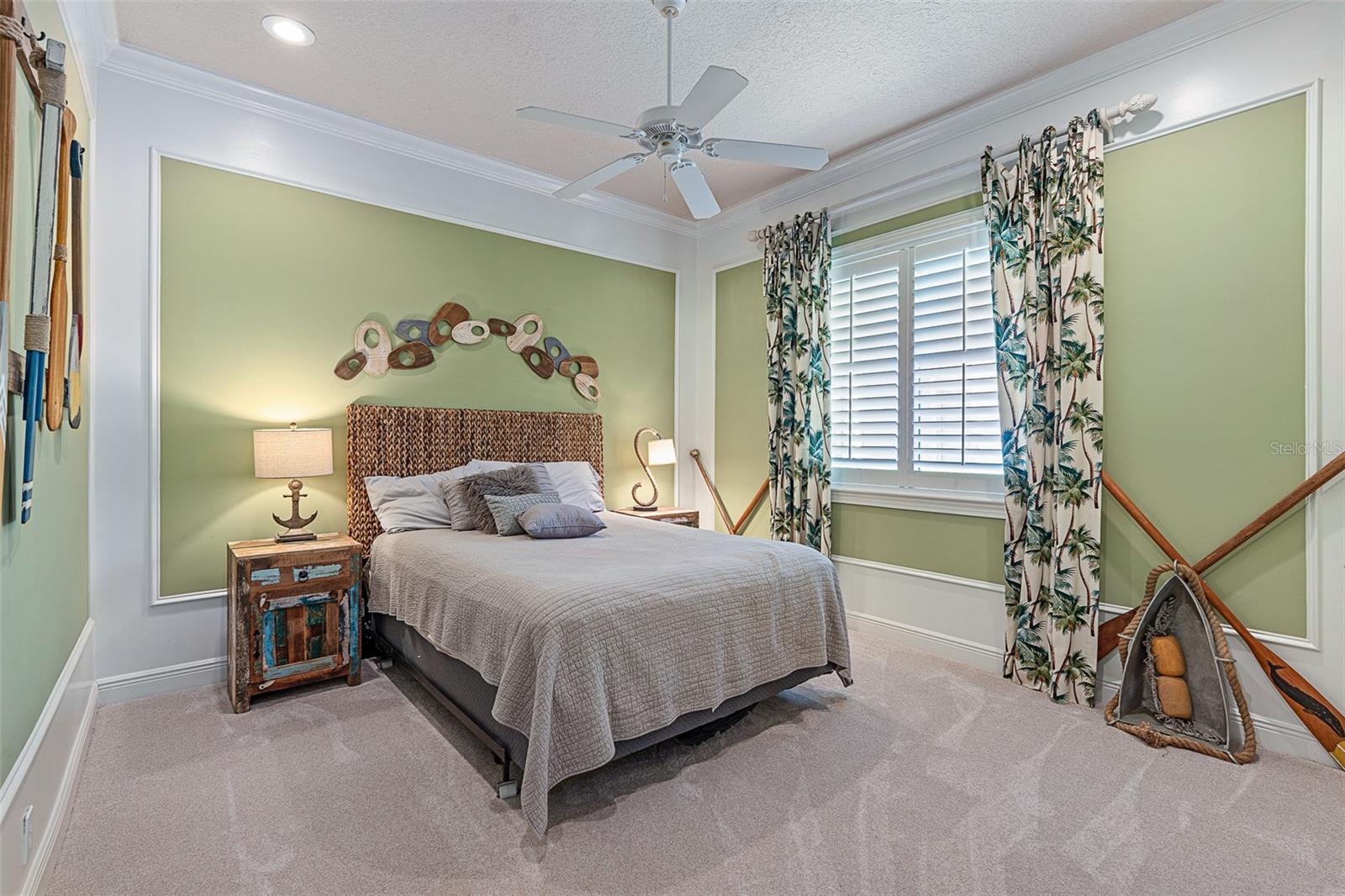 SAINT JOHNS SIX MILE CREEK NORTH UNIT 1 - Residential