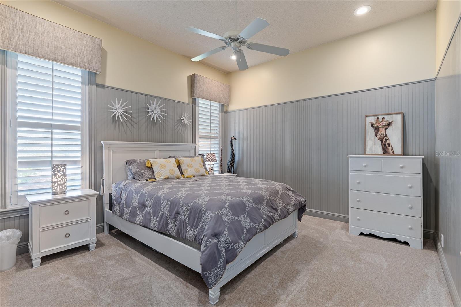 SAINT JOHNS SIX MILE CREEK NORTH UNIT 1 - Residential